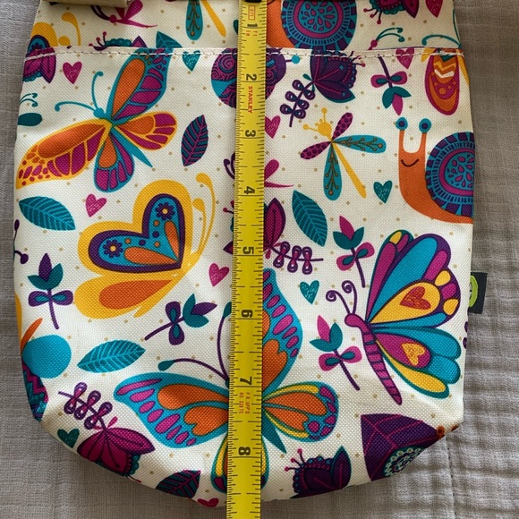 Lily Bloom crossbody purse - Picture 5 of 6